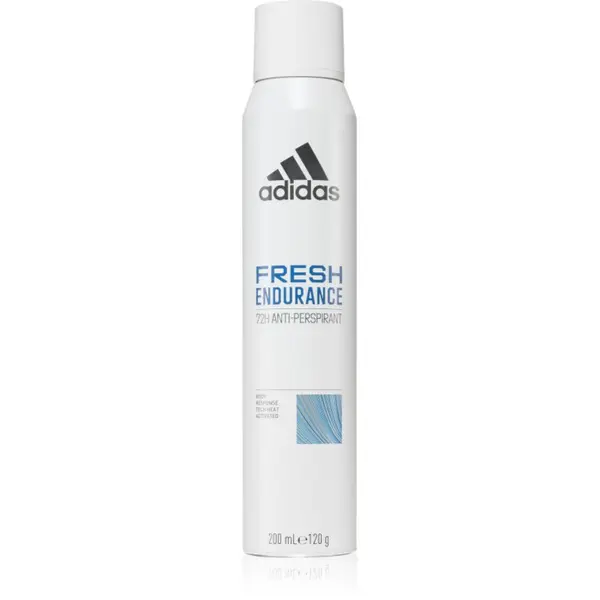 Adidas Adidas Fresh Endurance antiperspirant u spreju 72h 200 ml