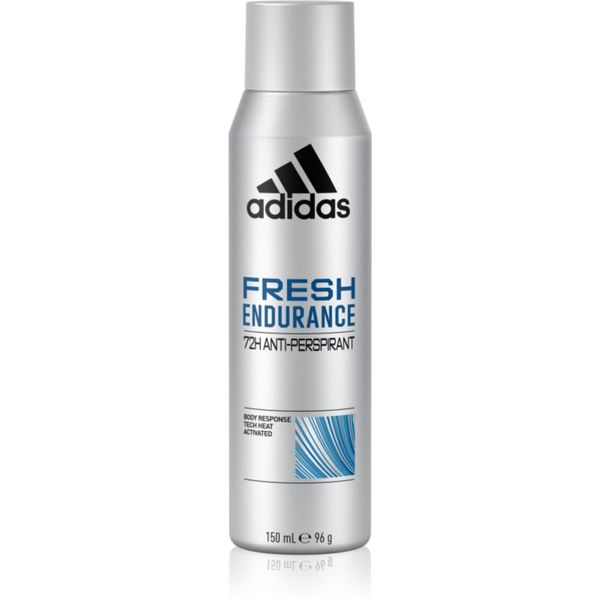 Adidas Adidas Fresh Endurance antiperspirant u spreju za muškarce 150 ml