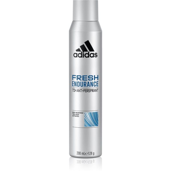 Adidas Adidas Fresh Endurance antiperspirant u spreju za muškarce 200 ml