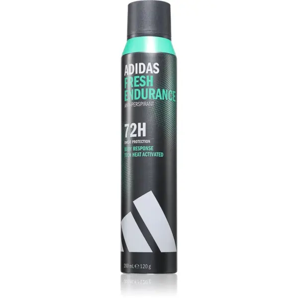 Adidas Adidas Fresh Endurance antiperspirant u spreju za muškarce 200 ml