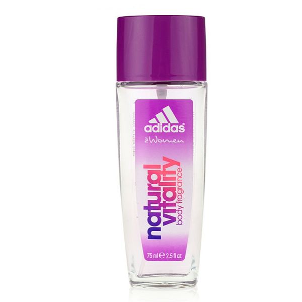 Adidas Adidas Natural Vitality raspršivač dezodoransa za žene 75 ml
