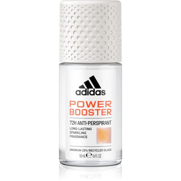 Adidas Adidas Power Booster antiperspirant roll-on za žene 72h 50 ml