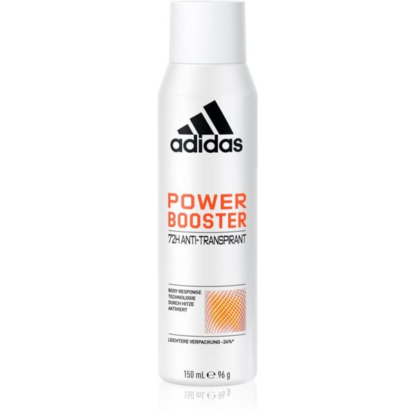 Adidas Adidas Power Booster antiperspirant u spreju 72h 150 ml