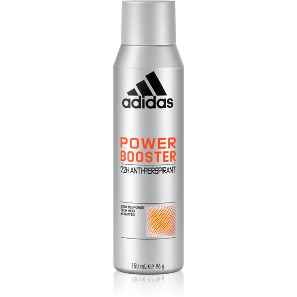 Adidas Adidas Power Booster antiperspirant u spreju za muškarce 150 ml