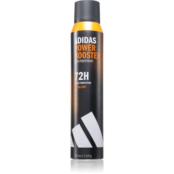 Adidas Adidas Power Booster antiperspirant u spreju za muškarce 200 ml