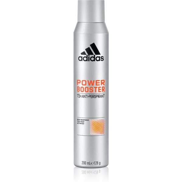 Adidas Adidas Power Booster antiperspirant u spreju za muškarce 200 ml