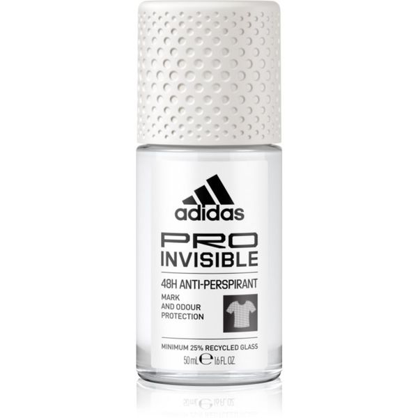 Adidas Adidas Pro Invisible antiperspirant roll-on za žene 50 ml