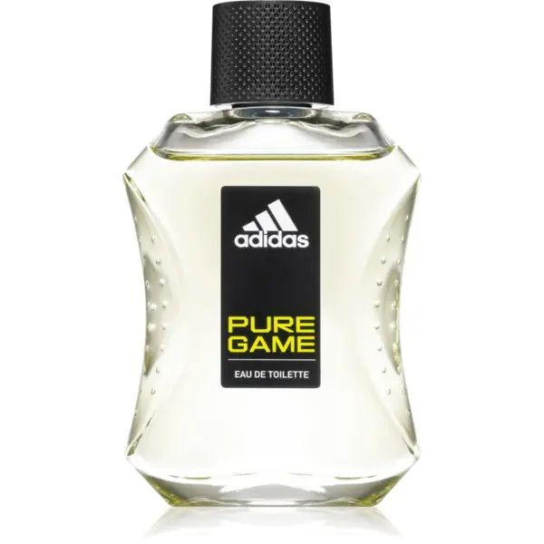 Adidas Adidas Pure Game Edition 2022 toaletna voda za muškarce 100 ml