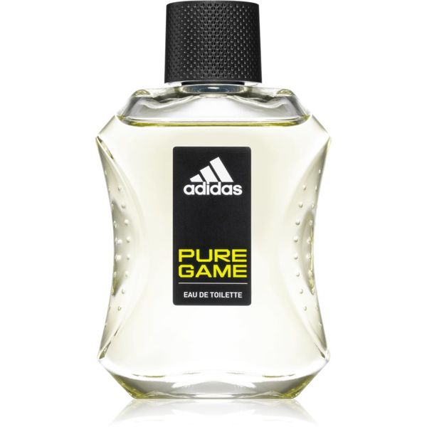 Adidas Adidas Pure Game Edition 2022 toaletna voda za muškarce 100 ml