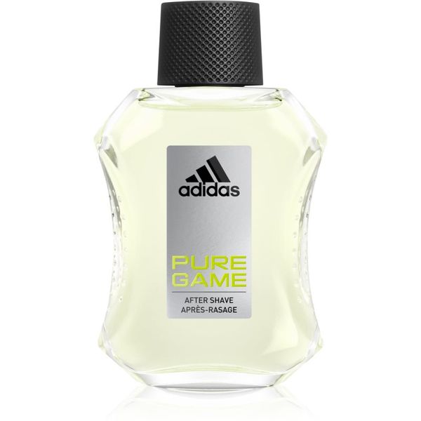 Adidas Adidas Pure Game Edition 2022 voda poslije brijanja za muškarce 100 ml
