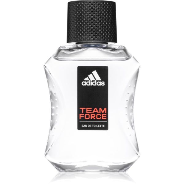 Adidas Adidas Team Force Edition 2022 toaletna voda za muškarce 50 ml