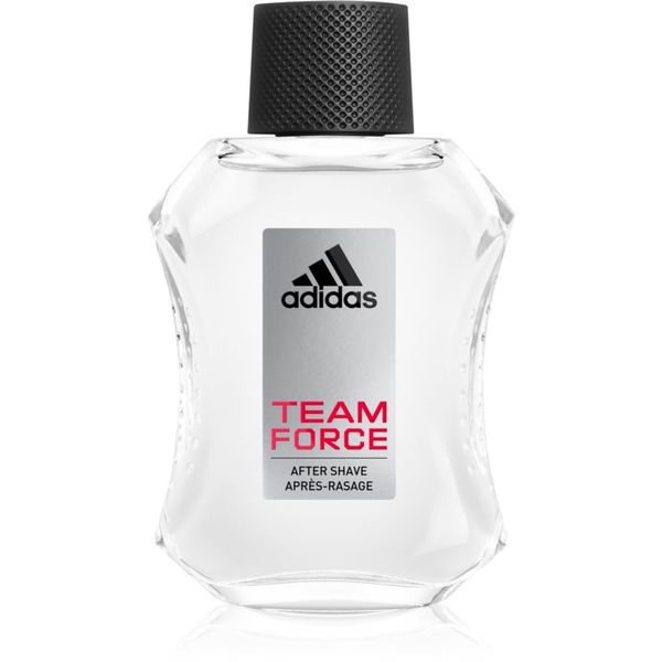 Adidas Adidas Team Force Edition 2022 voda poslije brijanja za muškarce 100 ml