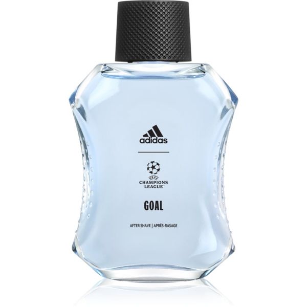 Adidas Adidas UEFA Champions League Goal osvježavajuća voda poslije brijanja za muškarce 100 ml