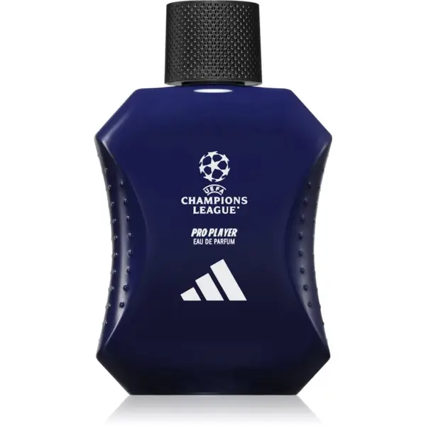 Adidas Adidas UEFA Champions League Pro Player parfemska voda za muškarce 100 ml