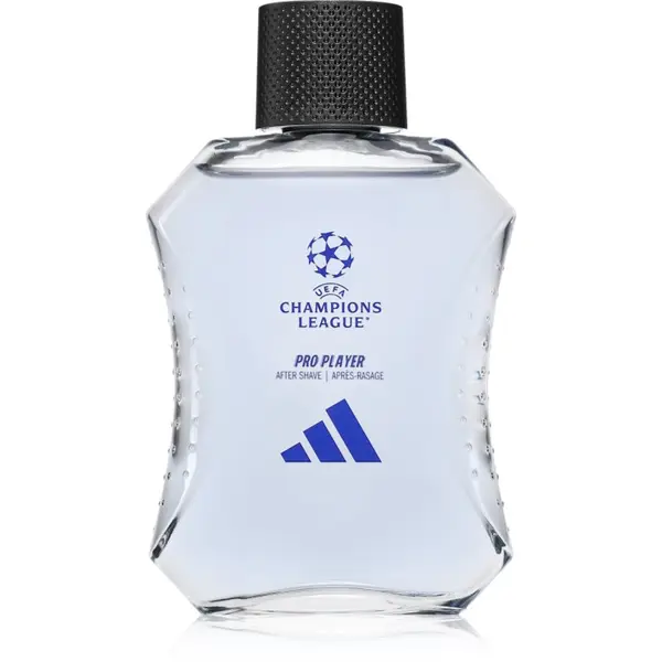Adidas Adidas UEFA Champions League Pro Player voda poslije brijanja 100 ml