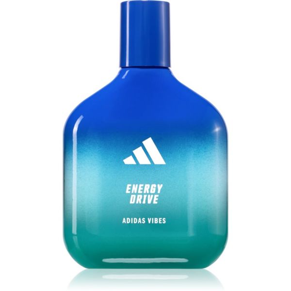 Adidas Adidas UEFA Champions League Star parfemska voda uniseks 100 ml