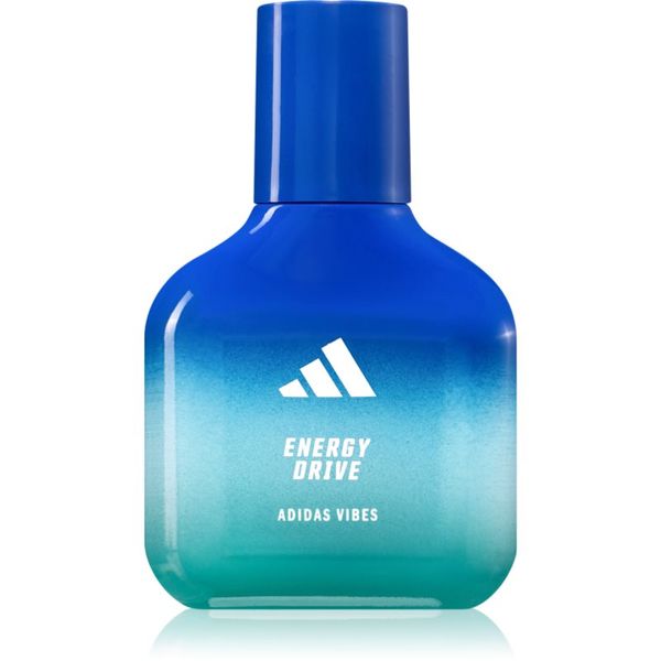 Adidas Adidas UEFA Champions League Star parfemska voda uniseks 30 ml