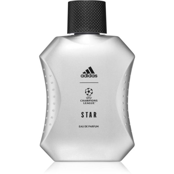 Adidas Adidas UEFA Champions League Star parfemska voda za muškarce 100 ml