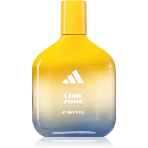 Adidas Adidas Vibes Chill Zone parfemska voda uniseks 100 ml