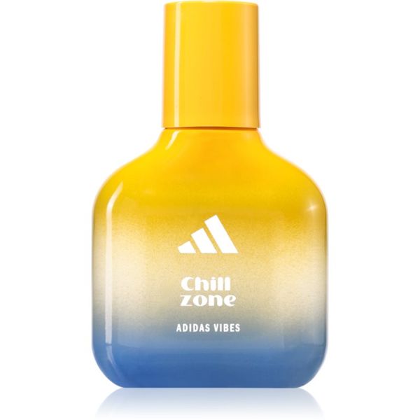 Adidas Adidas Vibes Chill Zone parfemska voda uniseks 30 ml