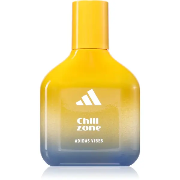 Adidas Adidas Vibes Chill Zone parfemska voda uniseks 50 ml