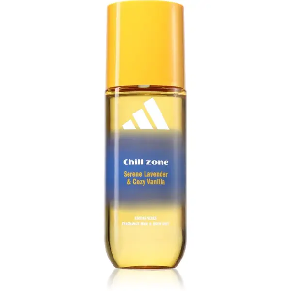 Adidas Adidas Vibes Chill Zone parfumirani sprej za tijelo 150 ml