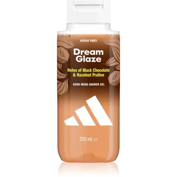 Adidas Adidas Vibes Dream Glaze gel za tuširanje uniseks 250 ml