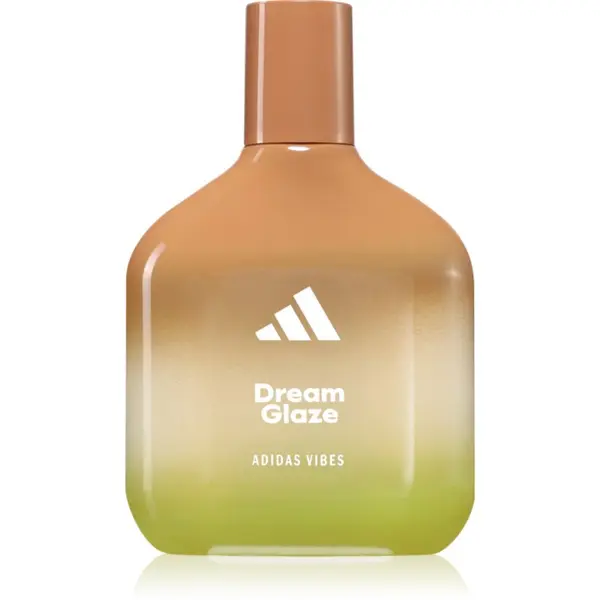 Adidas Adidas Vibes Dream Glaze parfemska voda uniseks 100 ml