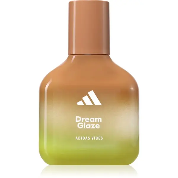 Adidas Adidas Vibes Dream Glaze parfemska voda uniseks 30 ml