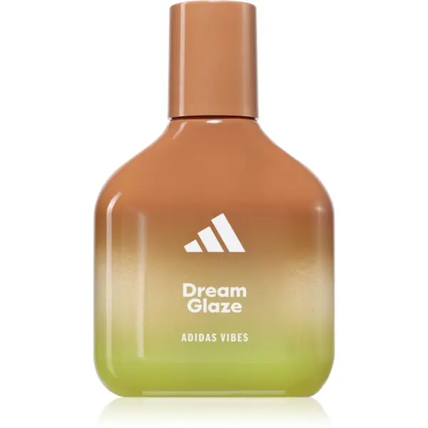 Adidas Adidas Vibes Dream Glaze parfemska voda uniseks 50 ml