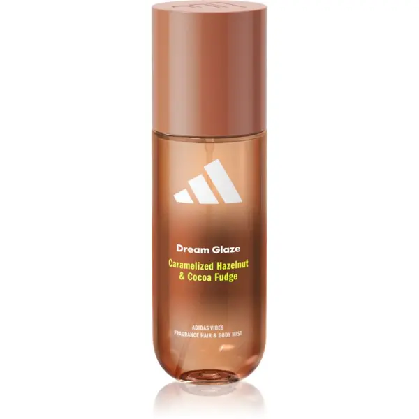 Adidas Adidas Vibes Dream Glaze parfumirani sprej za tijelo za žene 150 ml