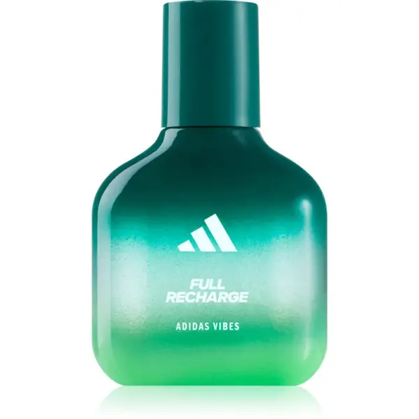 Adidas Adidas Vibes Full Recharge parfemska voda uniseks 30 ml