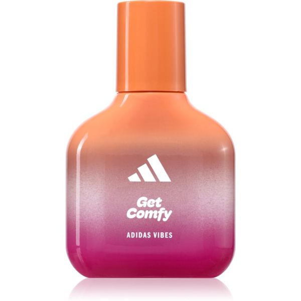 Adidas Adidas Vibes Get Comfy parfemska voda uniseks 30 ml