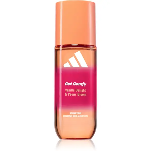 Adidas Adidas Vibes Get Comfy sprej za tijelo 150 ml
