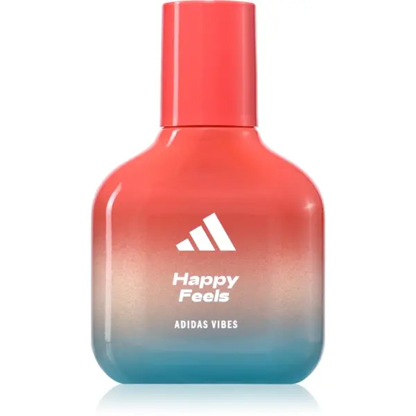Adidas Adidas Vibes Happy Feels parfemska voda uniseks 30 ml
