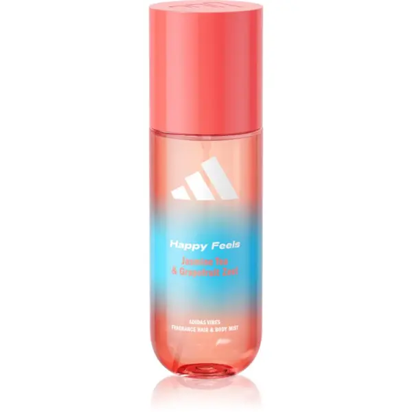 Adidas Adidas Vibes Happy Feels parfumirani sprej za tijelo uniseks 150 ml