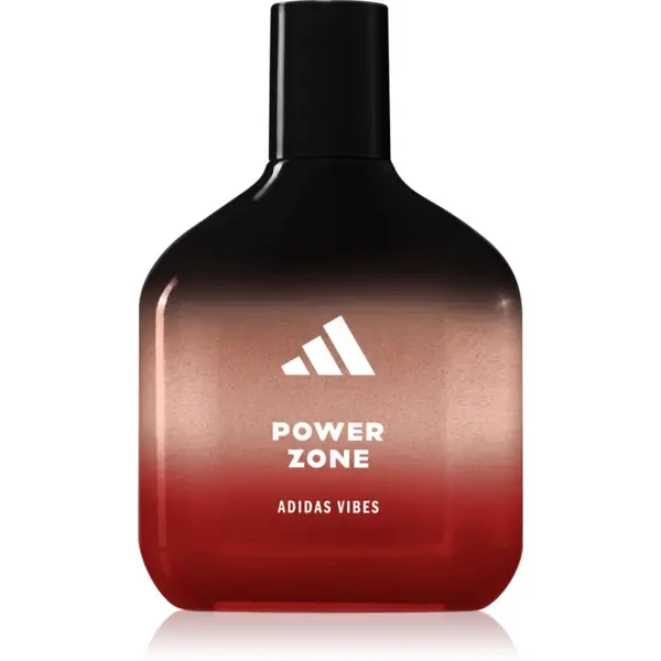 Adidas Adidas Vibes Power Zone parfemska voda uniseks 100 ml