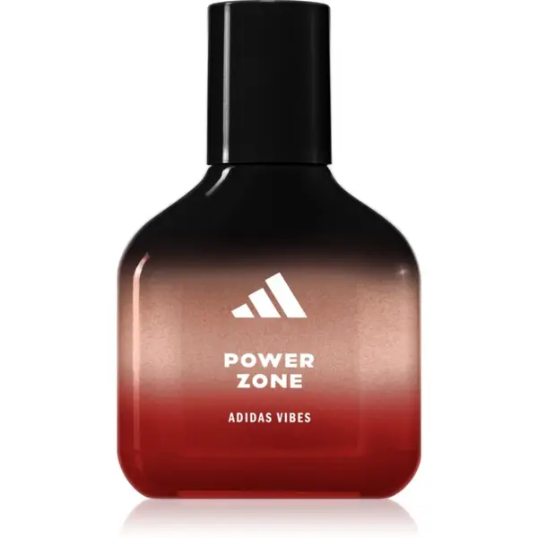 Adidas Adidas Vibes Power Zone parfemska voda uniseks 30 ml