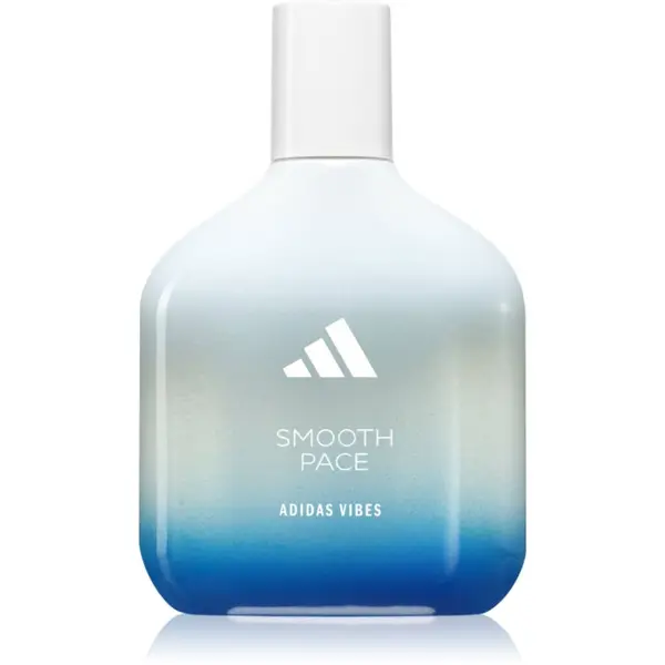 Adidas Adidas Vibes Smooth Pace parfemska voda uniseks 100 ml