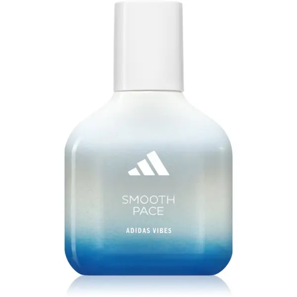 Adidas Adidas Vibes Smooth Pace parfemska voda uniseks 30 ml