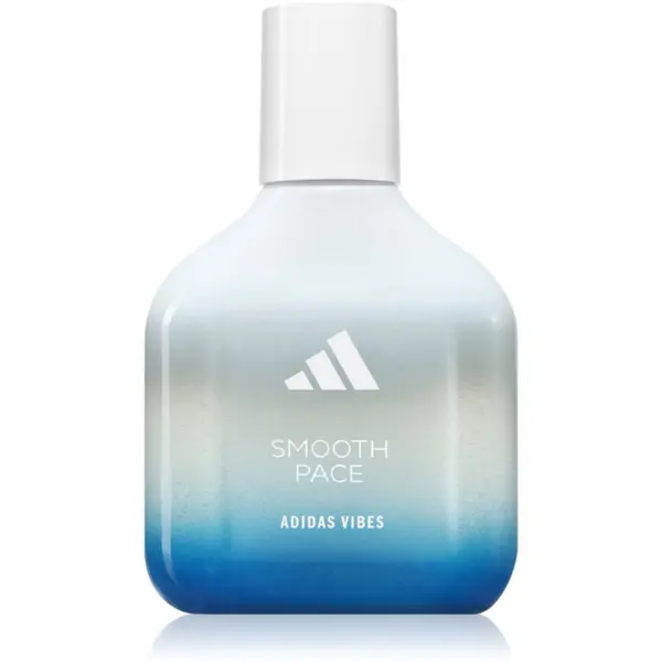 Adidas Adidas Vibes Smooth Pace parfemska voda uniseks 50 ml