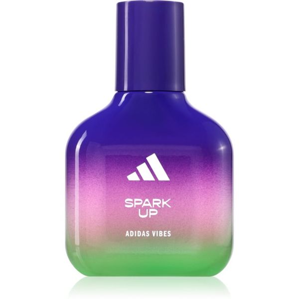 Adidas Adidas Vibes Spark Up parfemska voda uniseks 30 ml