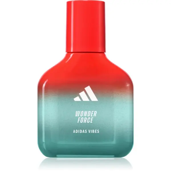 Adidas Adidas Vibes Wonder Force parfemska voda uniseks 30 ml