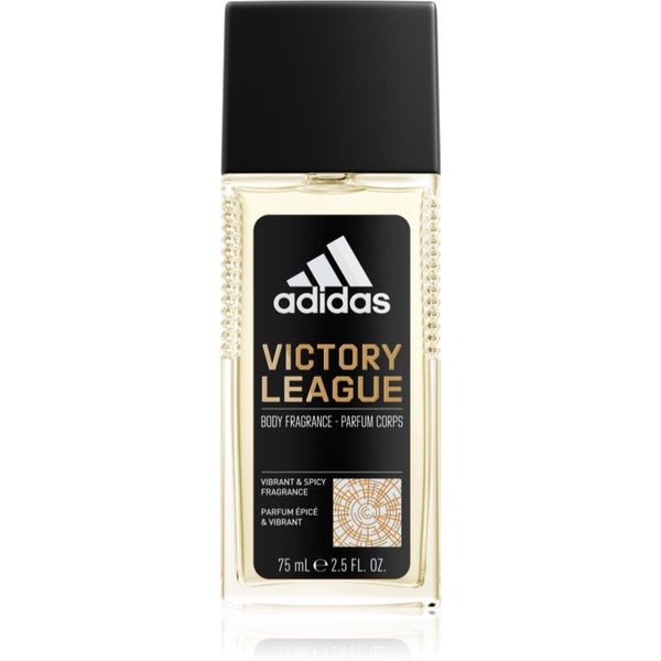 Adidas Adidas Victory League dezodorans u spreju s mirisom za muškarce 75 ml