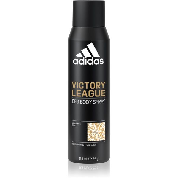 Adidas Adidas Victory League dezodorans u spreju za muškarce 150 ml