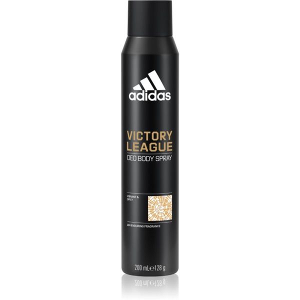 Adidas Adidas Victory League Edition 2022 parfumirani sprej za tijelo za muškarce 200 ml