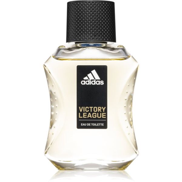 Adidas Adidas Victory League Edition 2022 toaletna voda za muškarce 50 ml
