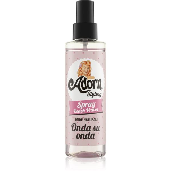 Adorn Adorn Beach Waves Onda su Onda sprej za kosu 150 ml