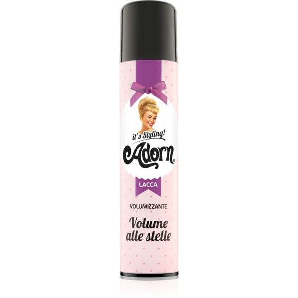 Adorn Adorn Volume sprej za volumen 250 ml