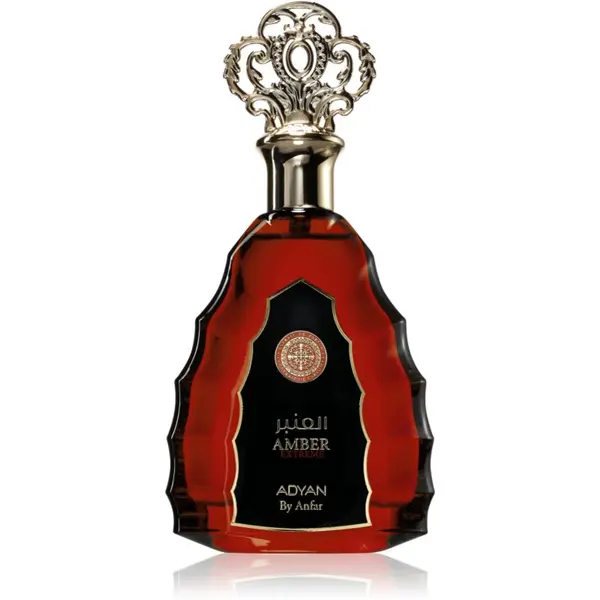 Adyan Adyan Amber Extreme parfemska voda uniseks 100 ml